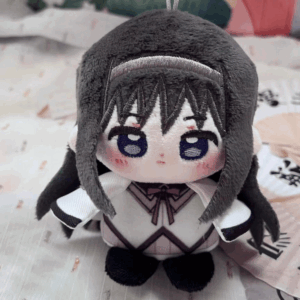 Homura Akemi Plush