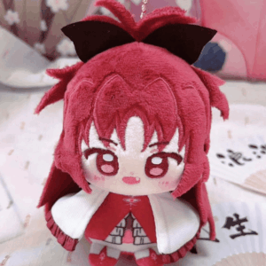 Kyoko Sakura Plush