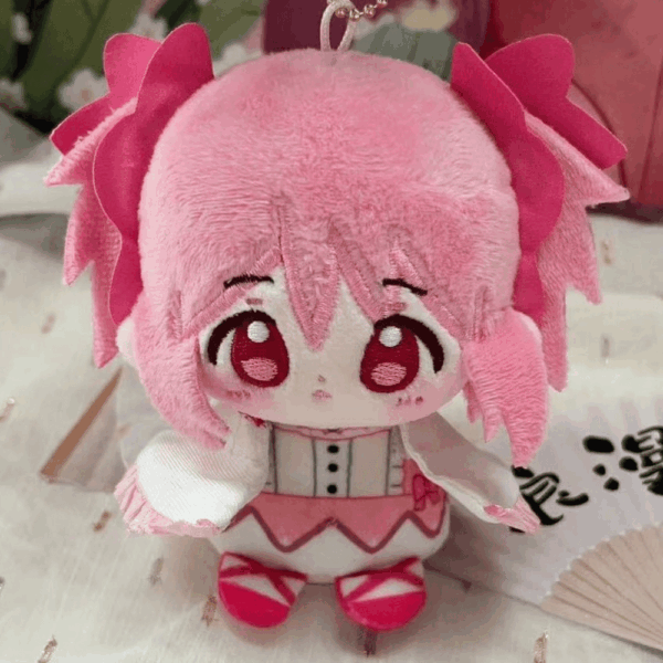 Madoka Kaname Plush