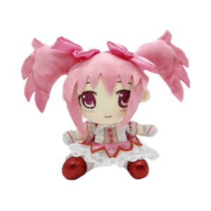 Madoka Kaname Plush Type B