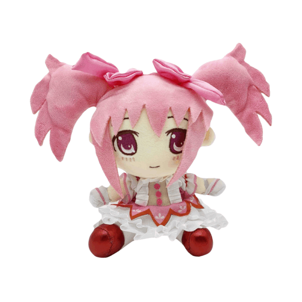 Madoka Kaname Plush Type B