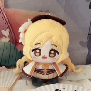 Mami Tomoe Plush