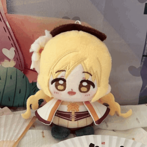 Mami Tomoe Plush